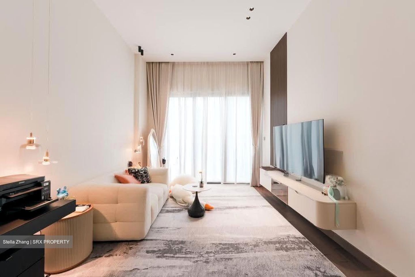 Tuan Sing Park (D28), Semi-Detached #610057861